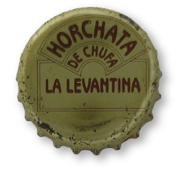 Chapa Horchata