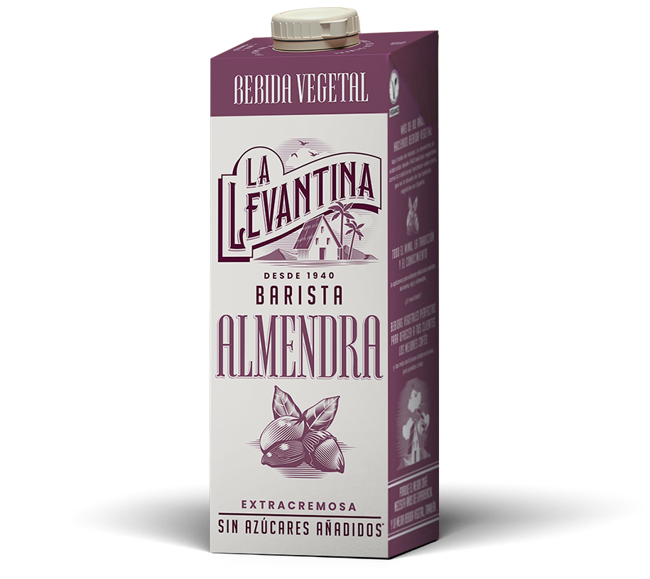 Brick Almendras