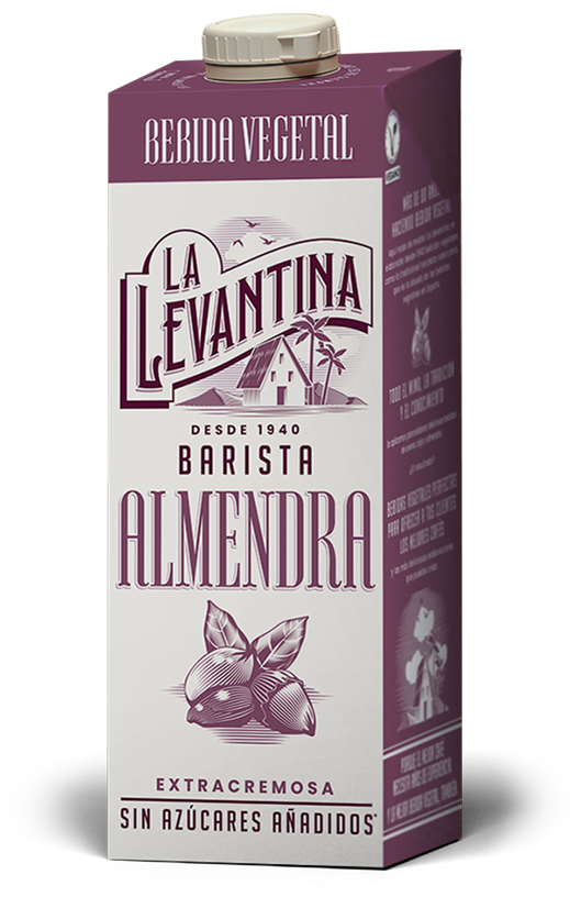 Brick Almendras