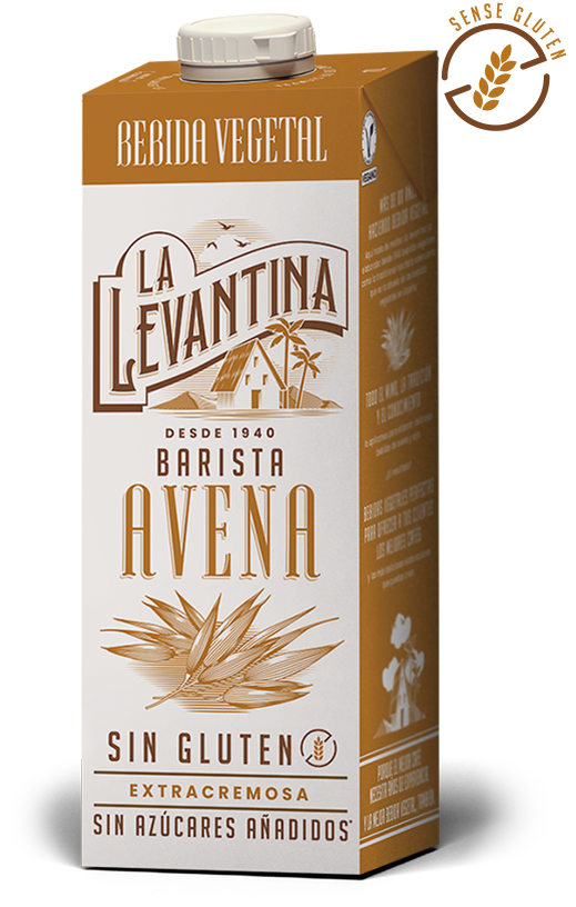 Brick Avena