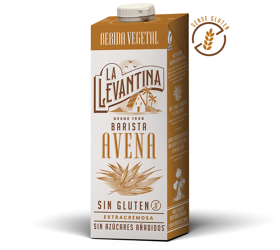 Brick Avena