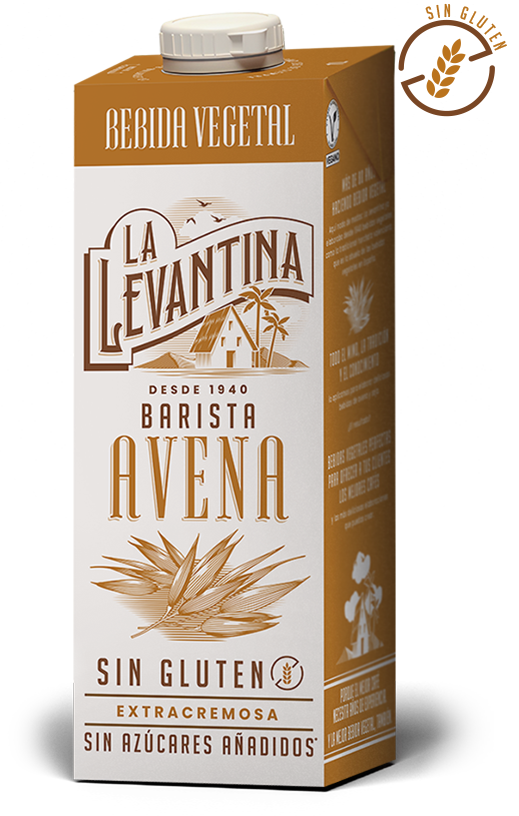 Brick Avena