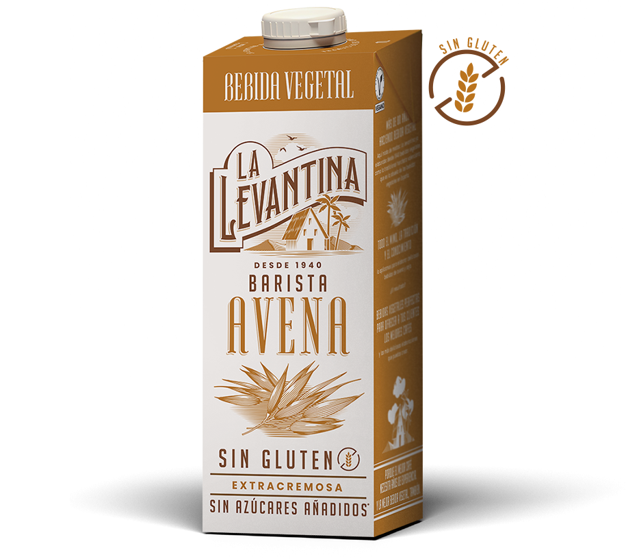 Brick Avena